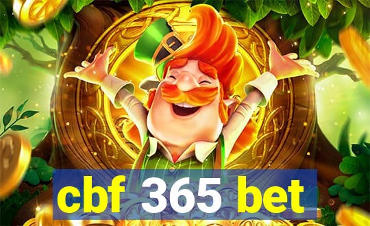 cbf 365 bet